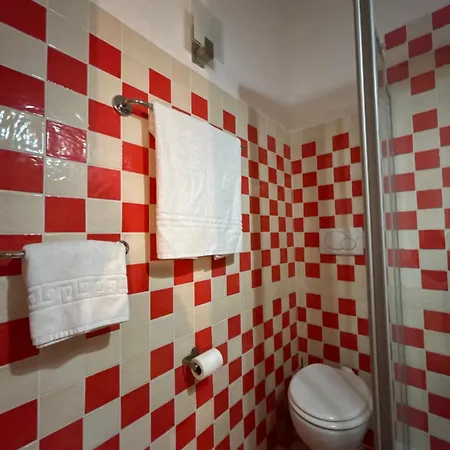 Hedi-don Sweet Home-103 Guest house 4*