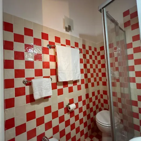 Hedi-don Sweet Home-103 Rome