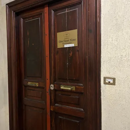 Hedi-don Sweet Home-103 Guest house 4*