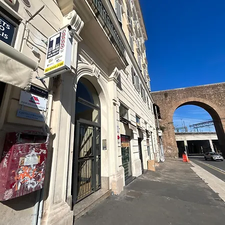 Hedi-don Sweet Home-103 Guest house 4*