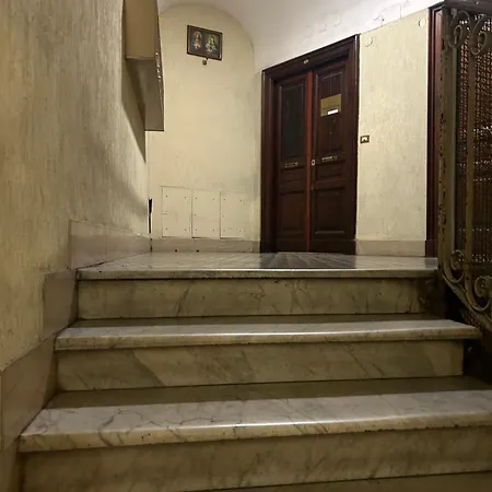 Πανσιόν Hedi-don Sweet Home-103