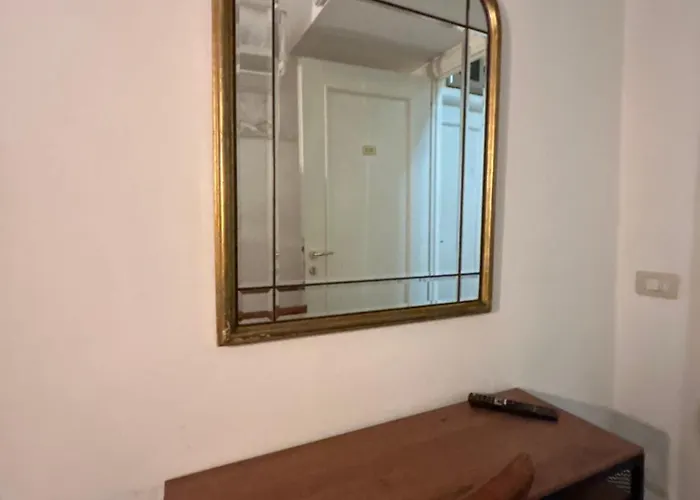 Гостевой дом Hedi-don Sweet Home-103 Рим