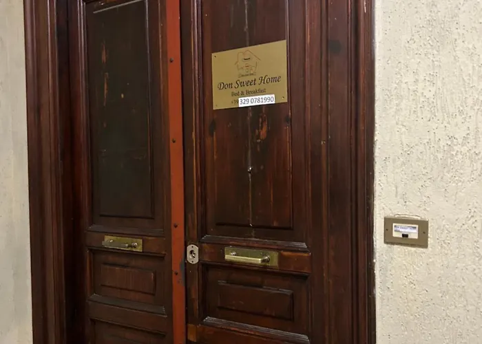 Hedi-don Sweet Home-103 Гостевой дом 4*
